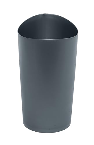Eco-Friendly Rubbermaid Spa Works Vanity Wastebasket Home/Bathroom/Office Use Collection