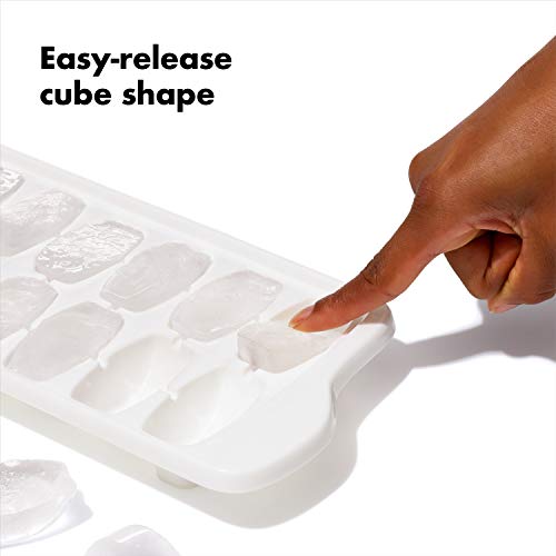 Modern OXO Good Grips Ice Cube Tray - 2 Set
