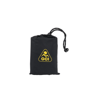 Ergonomic Back-Support College V Seat Inflatable Stadium Cushion - Iowa Hawkeyes - Choice 157 - Ergonomic Portable Stadium Seat for Sports Events Detail