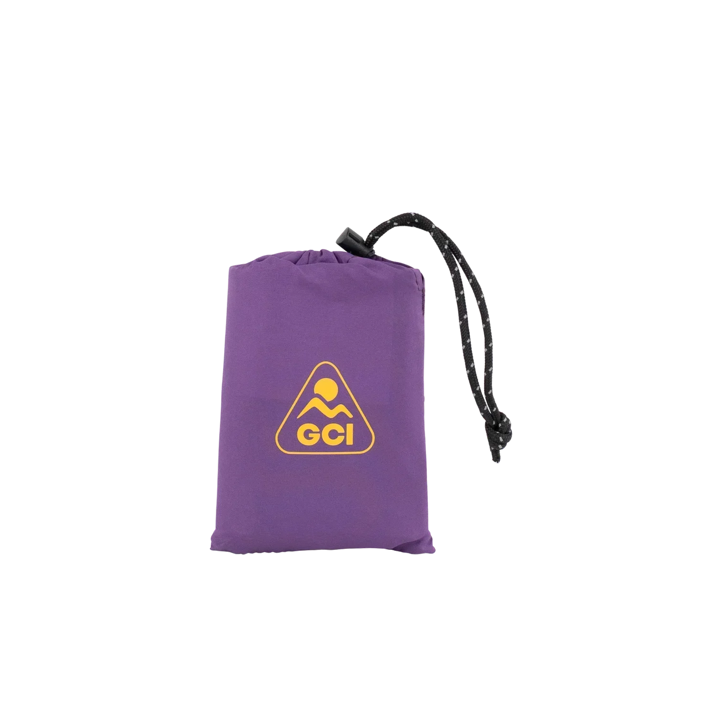 Compact Cushion College V Seat Inflatable Stadium Cushion - LSU Tigers - Choice 762 - Lightweight Folding Bleacher Chair with Cushioning Detail