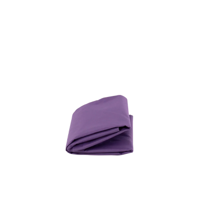 Compact Cushion College V Seat Inflatable Stadium Cushion - LSU Tigers - Choice 762 - Lightweight Folding Bleacher Chair with Cushioning Detail