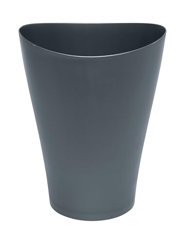 Eco-Friendly Rubbermaid Spa Works Vanity Wastebasket Home/Bathroom/Office Use Collection