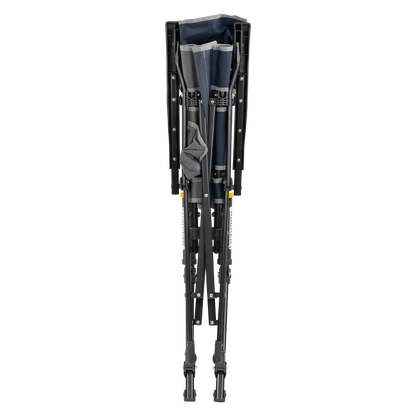 Heavy-Duty Freestyle RoadTrip Rocker - Choice 855 - Heavy-Duty Kickback Rocker with Beverage Holder Detail