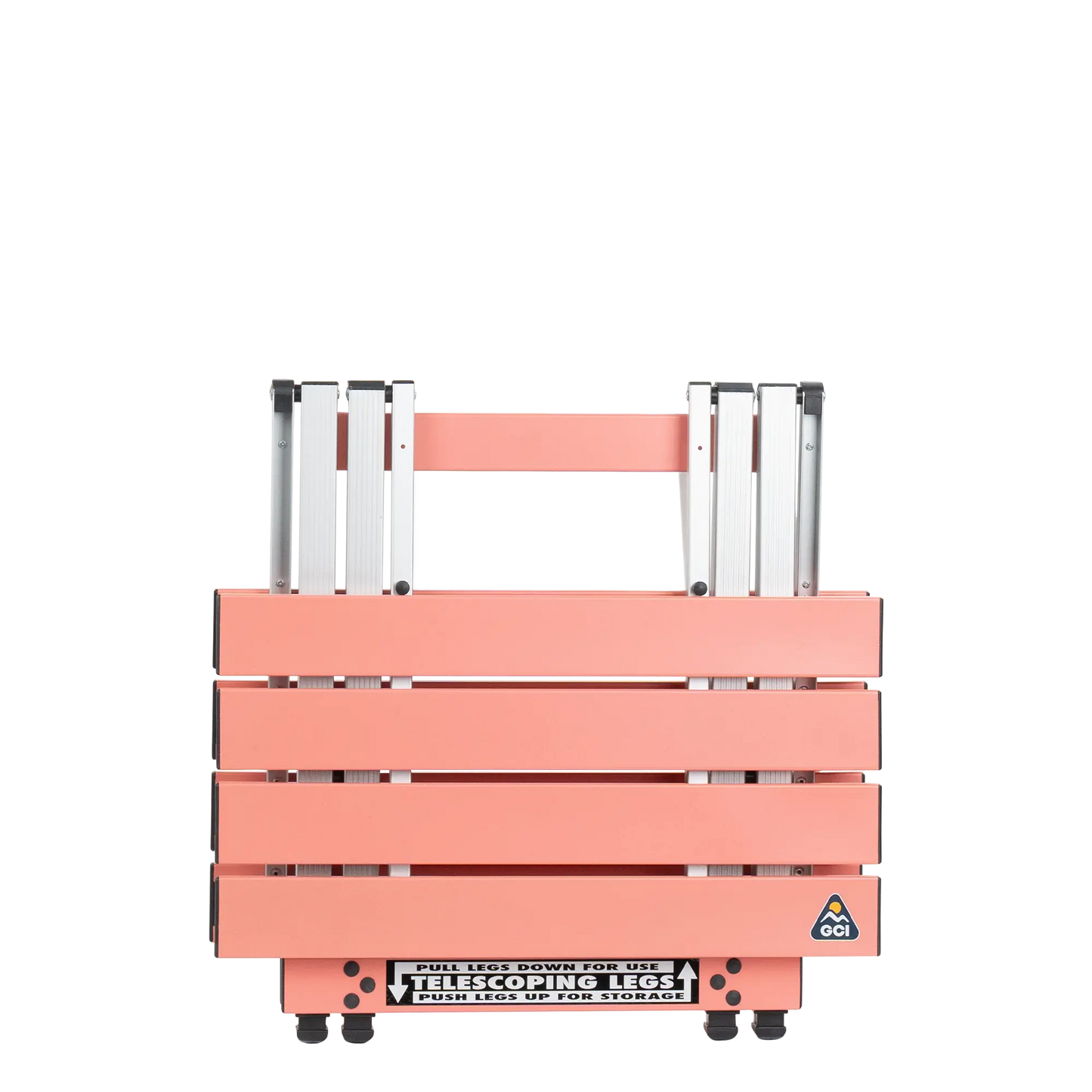 Heavy-Duty Grilling Compact Camp Table 20 - Choice 513 - Multi-Functional Heavy-Duty Grilling Table Counter Detail