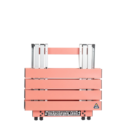 Heavy-Duty Grilling Compact Camp Table 20 - Choice 513 - Multi-Functional Heavy-Duty Grilling Table Counter Detail