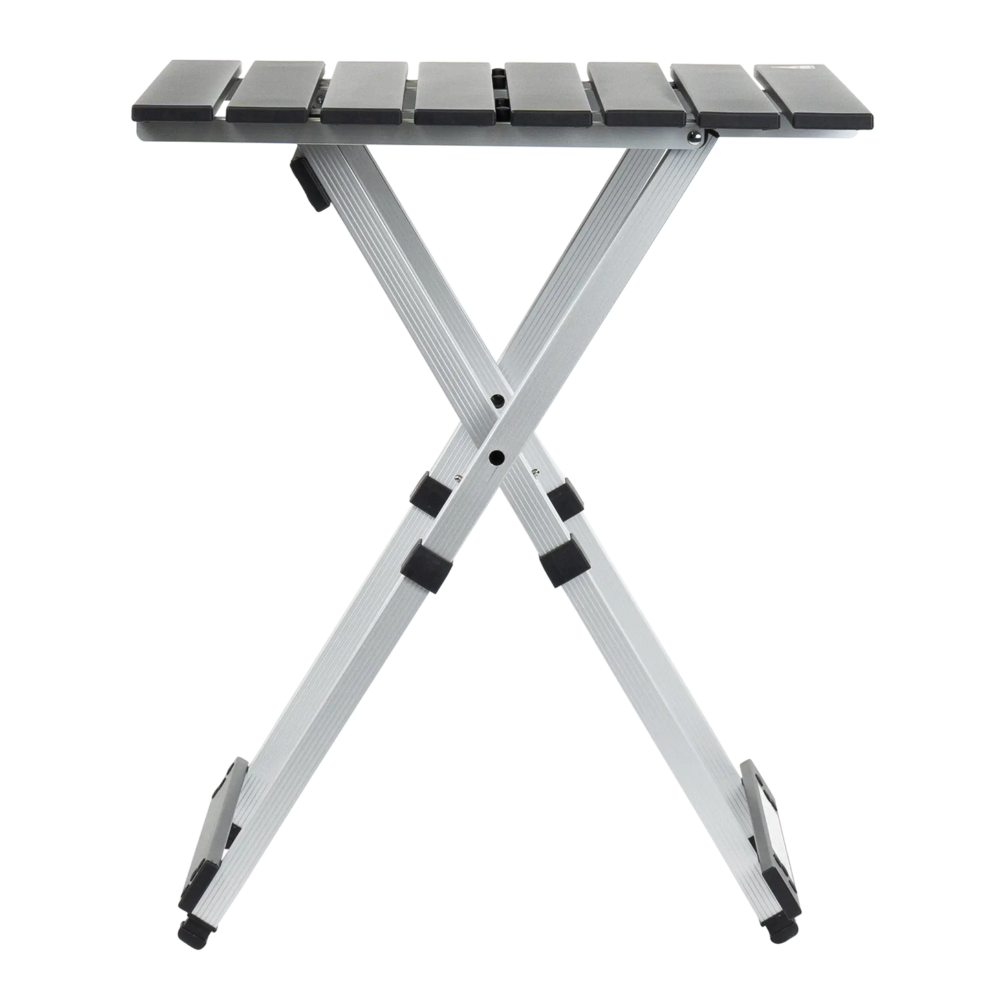 Heavy-Duty Grilling Compact Camp Table 20 - Choice 513 - Multi-Functional Heavy-Duty Grilling Table Counter Detail