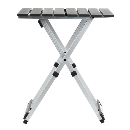 Heavy-Duty Grilling Compact Camp Table 20 - Choice 513 - Multi-Functional Heavy-Duty Grilling Table Counter Detail