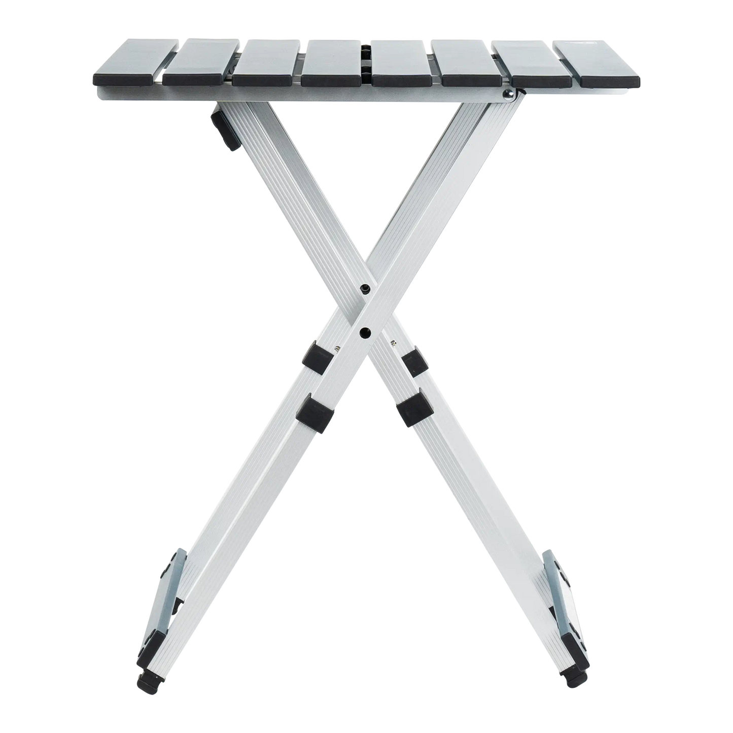 Heavy-Duty Grilling Compact Camp Table 20 - Choice 513 - Multi-Functional Heavy-Duty Grilling Table Counter Detail