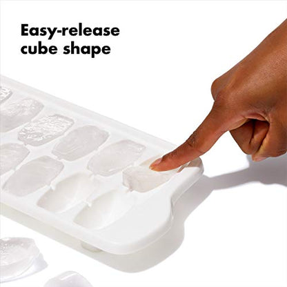 Modern OXO Good Grips Ice Cube Tray - 2 Set