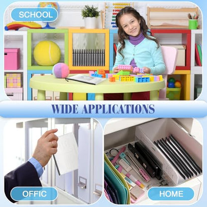 top-tier Jetec 32 Pcs Mesh Zipper Bags Toy Storage for Daily Use