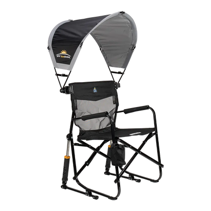 Portable Canopy SunShade Accessory - Choice 361 - Instant Sunshade Umbrella for Tailgating Detail