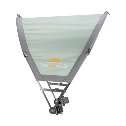 Portable Canopy SunShade Accessory - Choice 361 - Instant Sunshade Umbrella for Tailgating Detail