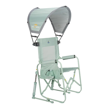 Portable Canopy SunShade Accessory - Choice 361 - Instant Sunshade Umbrella for Tailgating Detail
