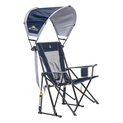 Portable Canopy SunShade Accessory - Choice 361 - Instant Sunshade Umbrella for Tailgating Detail