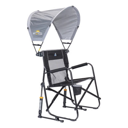 Portable Canopy SunShade Accessory - Choice 361 - Instant Sunshade Umbrella for Tailgating Detail