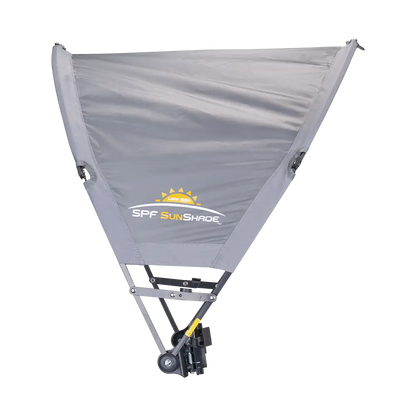 Portable Canopy SunShade Accessory - Choice 361 - Instant Sunshade Umbrella for Tailgating Detail
