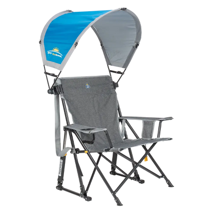 Portable Canopy SunShade Accessory - Choice 361 - Instant Sunshade Umbrella for Tailgating Detail