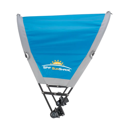 Portable Canopy SunShade Accessory - Choice 361 - Instant Sunshade Umbrella for Tailgating Detail