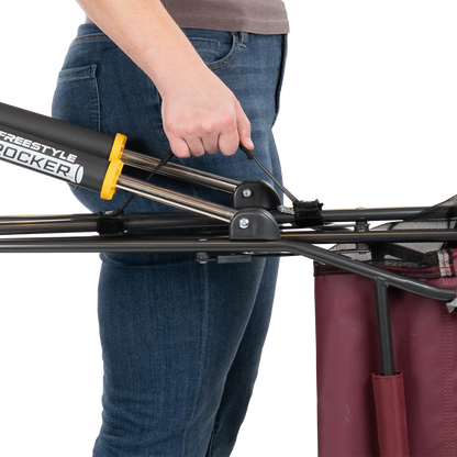 Heavy-Duty Carry Strap/Handle - Choice 983 - Essential Daily Equipment Detail