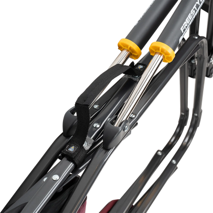 Heavy-Duty Carry Strap/Handle - Choice 983 - Essential Daily Equipment Detail