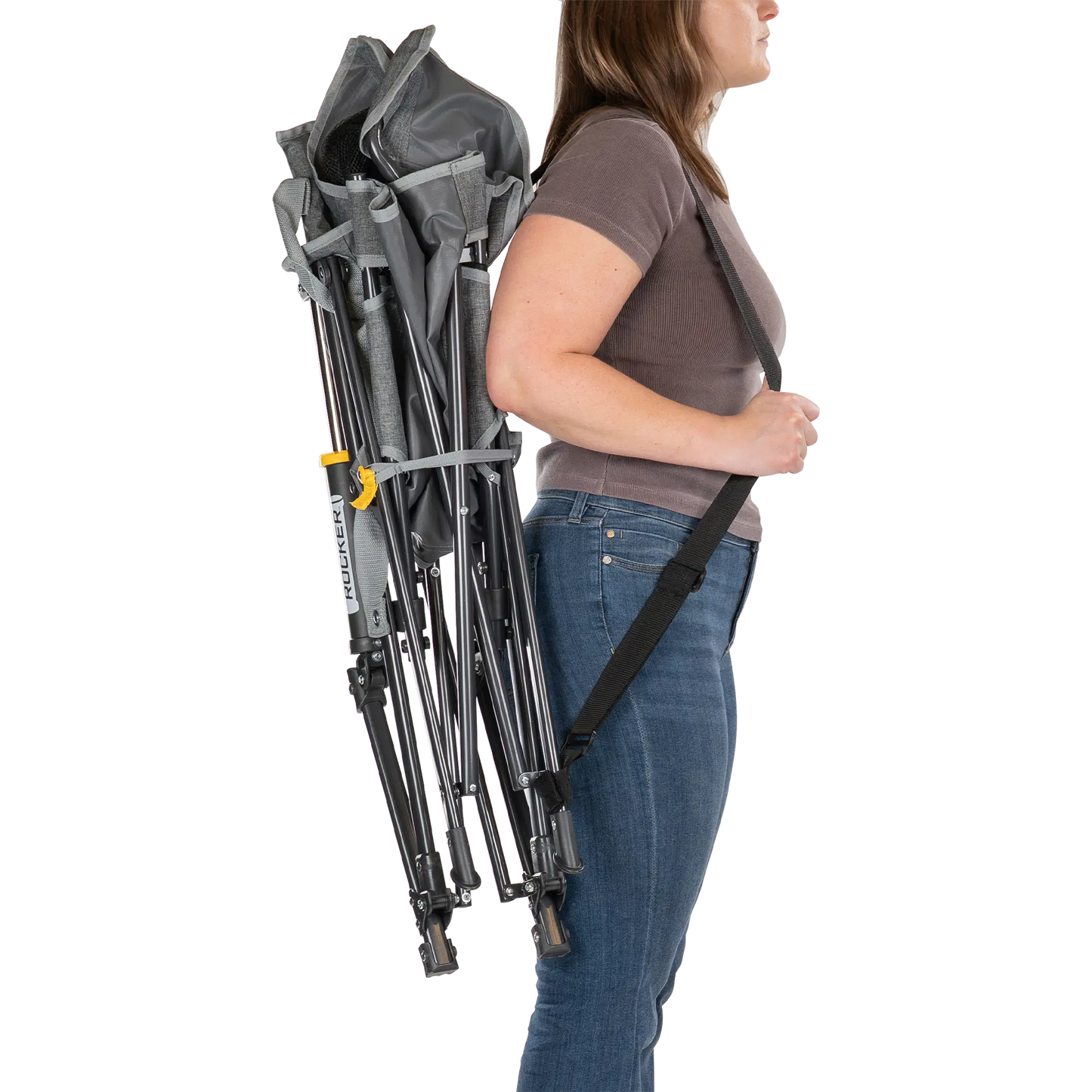 Heavy-Duty Carry Strap/Handle - Choice 983 - Essential Daily Equipment Detail