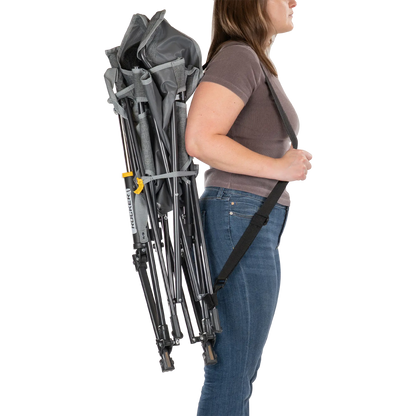 Heavy-Duty Carry Strap/Handle - Choice 983 - Essential Daily Equipment Detail