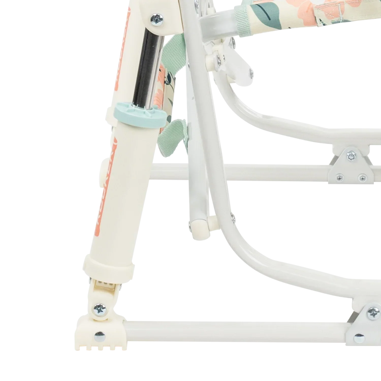 Smooth Motion Grab & Go Rocker - Choice 551 - RoadTrip Rocker Smooth Motion Camp Chair Detail