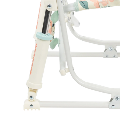 Smooth Motion Grab & Go Rocker - Choice 551 - RoadTrip Rocker Smooth Motion Camp Chair Detail