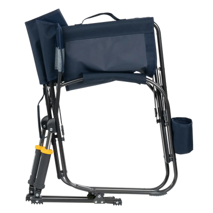 Smooth Motion Grab & Go Rocker - Choice 551 - RoadTrip Rocker Smooth Motion Camp Chair Detail