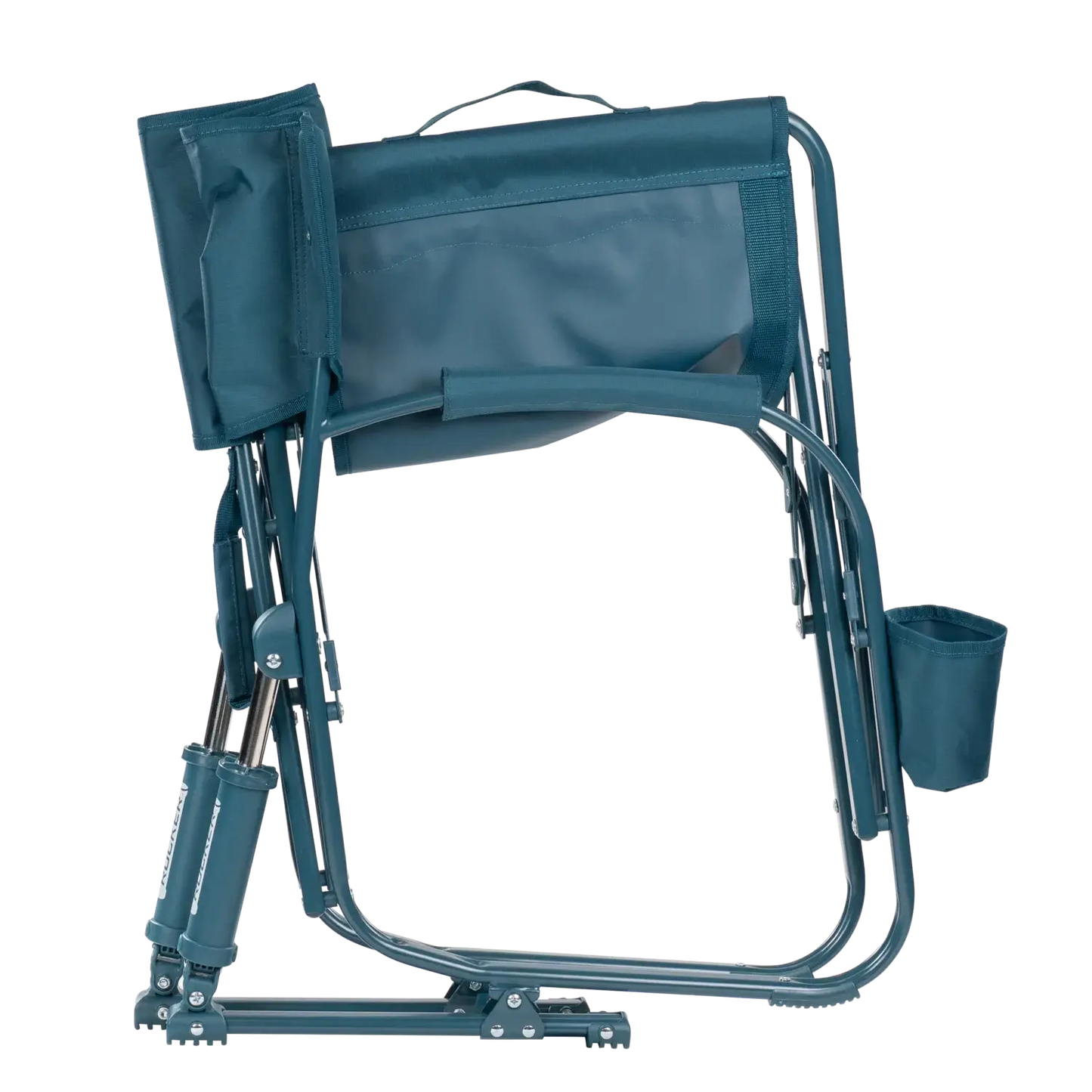 Smooth Motion Grab & Go Rocker - Choice 551 - RoadTrip Rocker Smooth Motion Camp Chair Detail