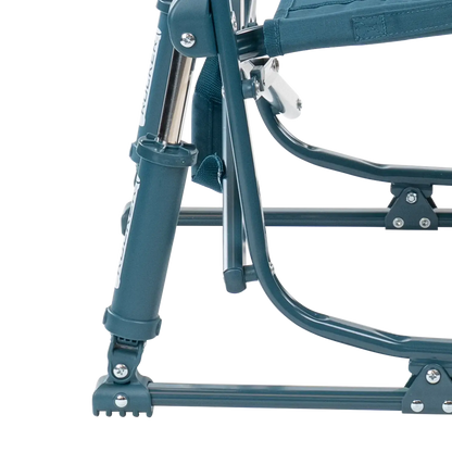 Smooth Motion Grab & Go Rocker - Choice 551 - RoadTrip Rocker Smooth Motion Camp Chair Detail