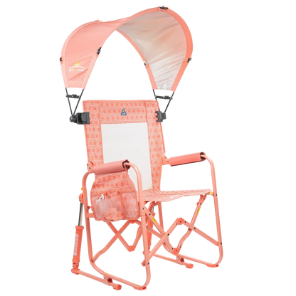 Portable Canopy SunShade Accessory - Choice 361 - Instant Sunshade Umbrella for Tailgating Detail